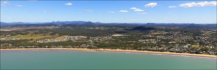 Cooee Bay - Yeppoon - QLD (PBH4 00 18295)